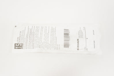 Braun V1390 Fat Emulsion IV Set 15ml Drops (x)